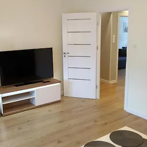 Cichy Apartament Nadmorski , Gdańsk Polska