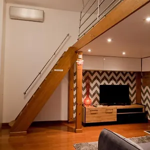  Apartament Magic
